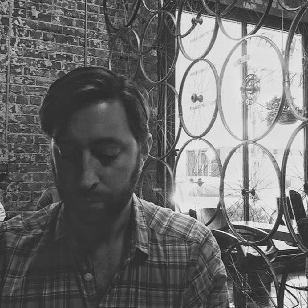 Meet your Posher, Matthew